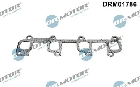 Автозапчасть DR.MOTOR DRM01786