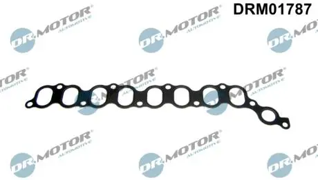 Прокладка колектора DR.MOTOR DRM01787