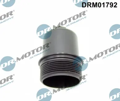 Крышка масляного фильтра DR.MOTOR DRM01792