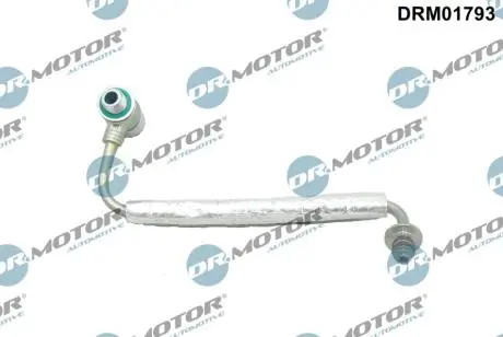 Трубка подачi масла турбiни DR.MOTOR DRM01793