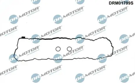 Автозапчасть DR.MOTOR DRM01799S