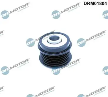 Шкiв генератора DR.MOTOR DRM01804