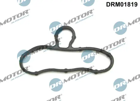 Прокладка двигуна гумова DR.MOTOR DRM01819