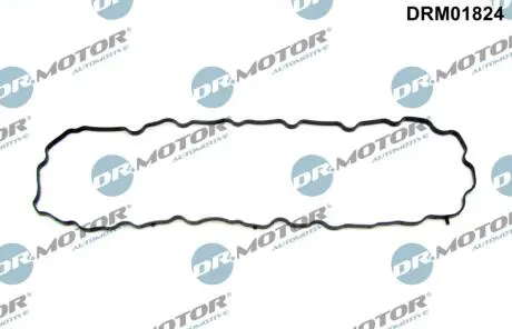Прокладка масляного пiддона DR.MOTOR DRM01824