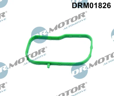 Прокладка колектора DR.MOTOR DRM01826