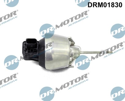 Клапан турбокомпресора DR.MOTOR DRM01830