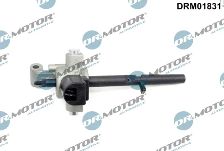 Механiзм перемикання передач DR.MOTOR DRM01831