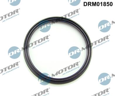 Прокладка патрубка iнтеркулера DR.MOTOR DRM01850