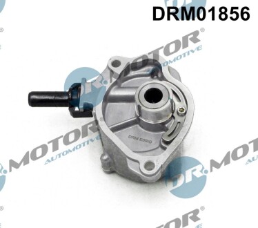 Насос вакуумний DR.MOTOR DRM01856