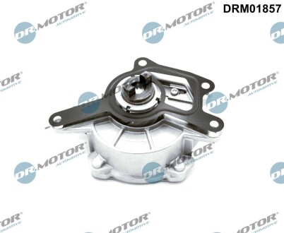 Помпа вакуумна DR.MOTOR DRM01857