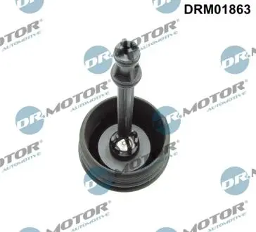 Крышка масляного фильтра DR.MOTOR DRM01863