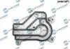 Частини корпуса ДВЗ (кришка ГРМ) DR.MOTOR DRM01873 (фото 1)