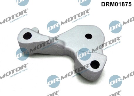 Подушка двигуна (R) Ford B-Max/Fiesta 1.4/1.6Ti 08- DR.MOTOR DRM01875