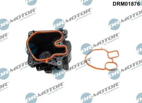 Автозапчасть DR.MOTOR DRM01876