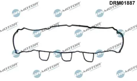 Прокладка крышки клапанов Dacia Dokker/Renault Megane III/Kangoo 1.5dCi 07- DR.MOTOR DRM01887