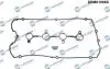Прокладка крышки клапанов Hyundai Santa Fe/Kia Sorento 01- (к-кт) DR.MOTOR DRM01888S (фото 1)
