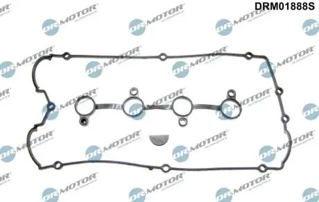 Прокладка крышки клапанов Hyundai Santa Fe/Kia Sorento 01- (к-кт) DR.MOTOR DRM01888S