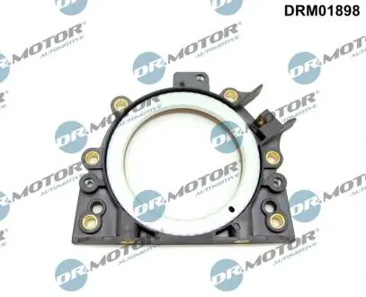 Сальники валу в корпусi DR.MOTOR DRM01898