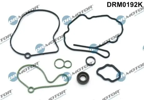 Комплект прокладок помпи паливної DR.MOTOR DRM0192K