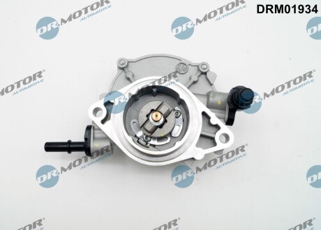 Помпа вакуумна DR.MOTOR DRM01934