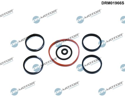 Комплект прокладок впускного колектора DR.MOTOR DRM01966S