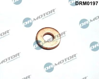 Шайба інжектора CITROEN C2 1,6HDI 08- DR.MOTOR DRM0197