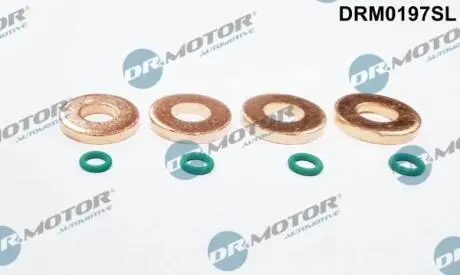 Підкладка інжектора DR.MOTOR DRM0197SL