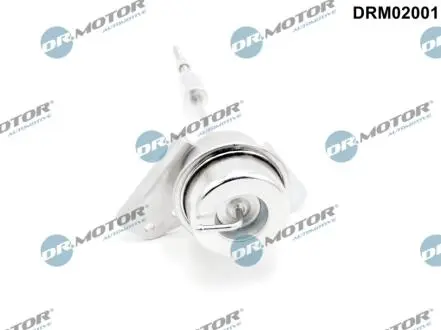 Клапан турбокомпресора DR.MOTOR DRM02001