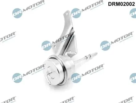 Клапан турбокомпресора DR.MOTOR DRM02002