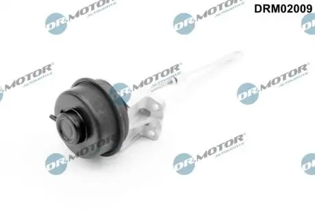 Клапан турбокомпресора DR.MOTOR DRM02009