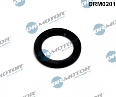 Кольцо резиновое DR.MOTOR DRM0201