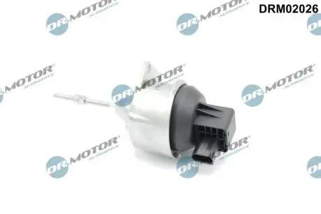 Клапан турбокомпресора DR.MOTOR DRM02026