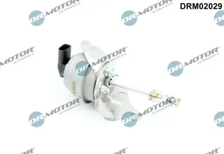 Клапан турбокомпресора DR.MOTOR DRM02029