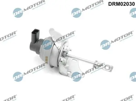Клапан турбокомпресора DR.MOTOR DRM02030