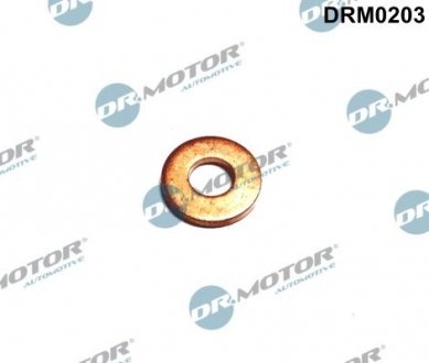 Шайба инжектора PEUGEOT DR.MOTOR DRM0203 (фото 1)