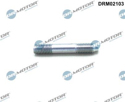 Болт DR.MOTOR DRM02103