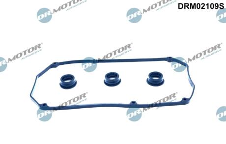 Автозапчасть DR.MOTOR DRM02109S