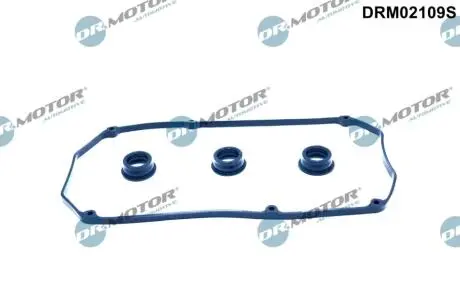 Автозапчасть DR.MOTOR DRM02109S