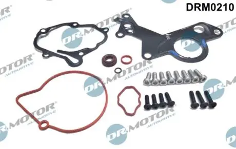 Набор прокладок DR.MOTOR DRM0210
