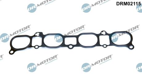 Автозапчасть DR.MOTOR DRM02115
