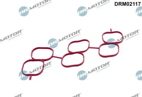 Автозапчасть DR.MOTOR DRM02117