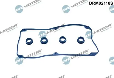 Автозапчасть DR.MOTOR DRM02118S