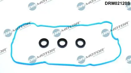 Автозапчасть DR.MOTOR DRM02120S