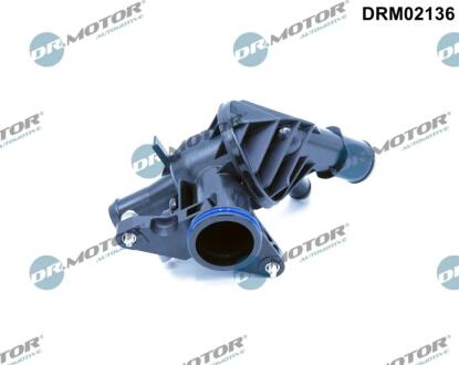 Автозапчасть DR.MOTOR DRM02136
