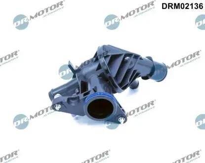 Автозапчасть DR.MOTOR DRM02136