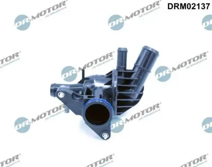 Автозапчасть DR.MOTOR DRM02137