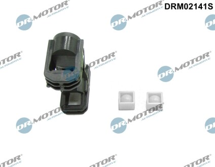 Ремкомплект штока КПП DR.MOTOR DRM02141S