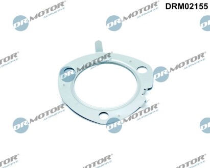 Прокладка випускного колектора DR.MOTOR DRM02155