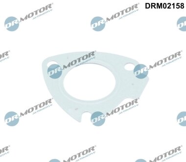 Прокладка колектора випускного DR.MOTOR DRM02158