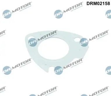 Прокладка колектора випускного DR.MOTOR DRM02158